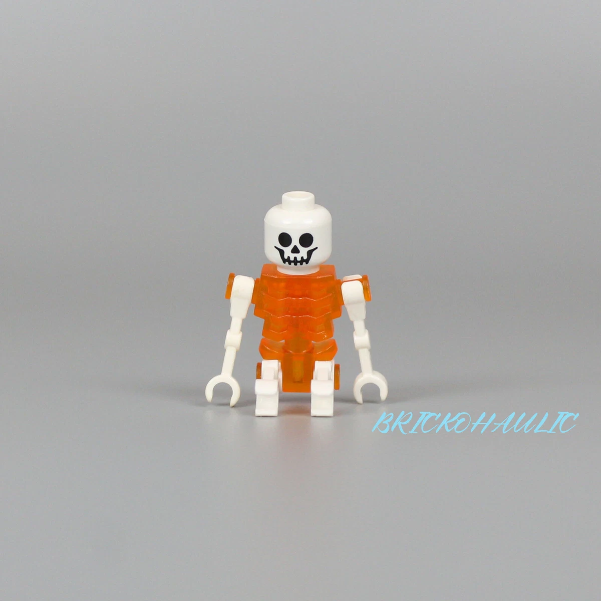 Lego Masthead 4195 Queen Anne s Revenge Pirates of the Caribbean Minifigure