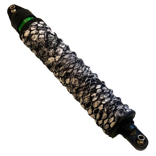 Traxxas XMaxx Shock Dust Covers - MANY COLORS! - X-MAXX (set of 4) - Picture 38 of 39