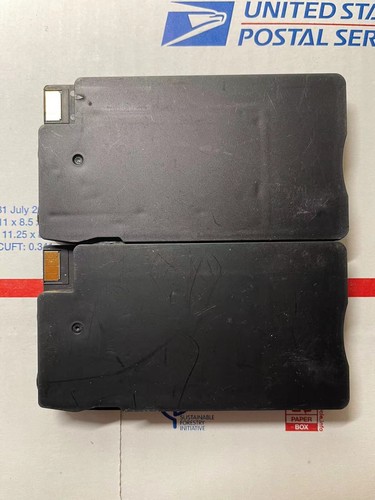 Lot 2 HP 951 Magenta Ink Cartridge Z10 CN051AN for Officejet/ Pro 8600/10/15/20 - Picture 2 of 2