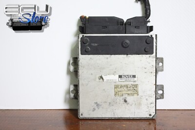 ECU NNN100783 ROVER 25 45 CENTRALITE MOTOR