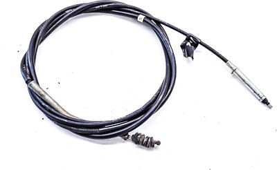 Kawasaki 2009-2018 Mule 4000 Trans Mule 4010 Trans4x4 Hd Diff Lock 54010-0111