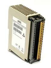 AEG AS-BDAP-208 Discrete Output Module 8x24VD...