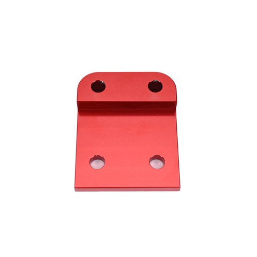 Kit riser sottotelaio CNC alluminio 2,5" pollici per Sur Ron LBX per Segway X260 e X160 - Foto 9 di 11