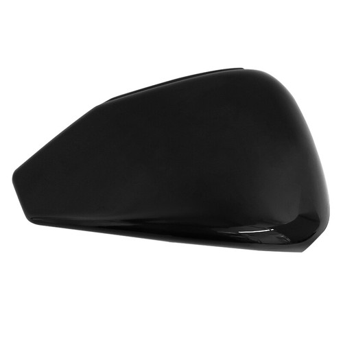 Left Battery Side Cover For Harley Sportster XL 883 1200 XL1200C Custom 04-13 - Picture 15 of 18