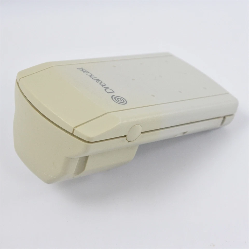 PURU PURU Rumble Jump Pack HKT-8600 Dreamcast SEGA Official JAPAN C dc - Image 2 of 2