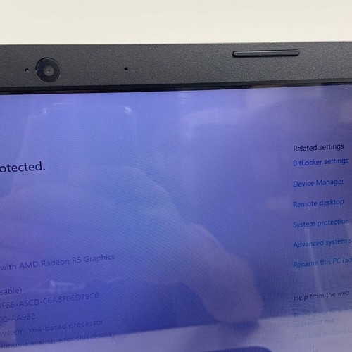 HP Laptop 15-g013cl 15.6" A8-6410 APU 2.0GHz 4GB RAM 480GB SSD - Afbeelding 4 van 13