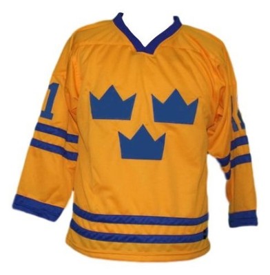 tre kronor jersey