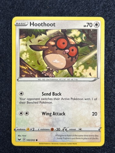 Einzelne Pokemon Karten SWSH01 Schwert & Schild 095 Hitmonchan und höher - Bild 19 von 22