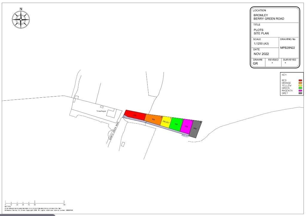 Land For Sale Orpington Kent CHEAP LAST REMAINING PLOTS Pay Monthly