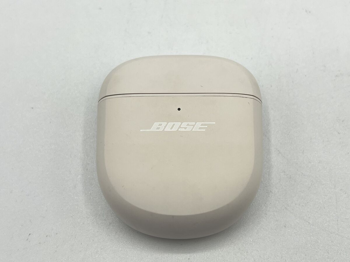 Bose QuietComfort Earbuds II 435911 Wireless Headphones Bose QuietComfort Earbuds II 435911 Wireless Headphones
