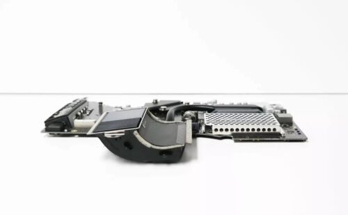 Apple 820-01237-A Logic Board For iMac 21.5" A2116 Core i3-8100 Radeon Pro 555X - Picture 7 of 7