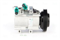 890182 Nissens Kompressor, Klimaanlage FüR Hyundai
