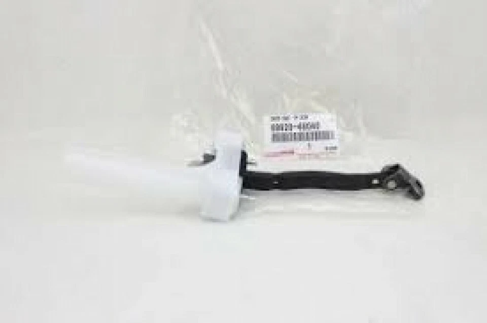 Toyota Genuino OEM Check Assy, puerta delantera, lh LEXUS RX350/450H GGL1# 6862048040 Foto 2 de 4