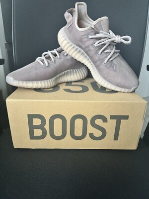 yeezy boost 350 v2 mono mist ebay