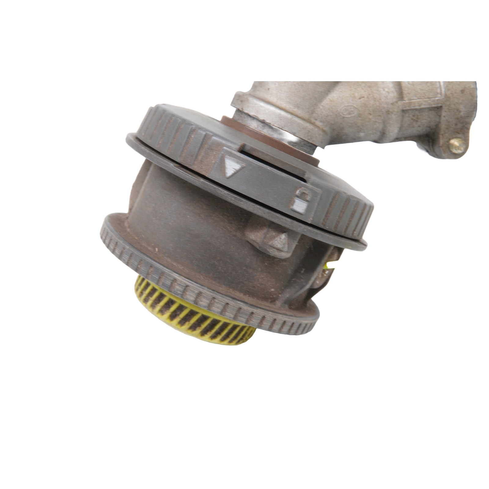 RYOBI EXPANDIT ATTACHMENTS WEEDEATER ATTATCHMENT W/ BUMP HEAD eBay