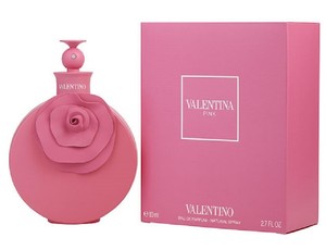 VALENTINA PINK * Valentino 2.7 oz / 80 ml Eau de Parfum ( EDP ) Women  Perfume | eBay