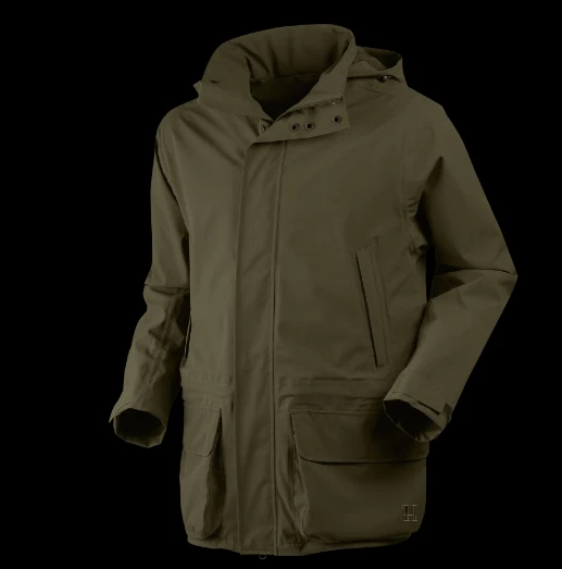 Harkila orton shop packable jacket