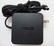 Original 65W 19V 3.42A for Asus Zenbook UX302 UX302L UX302LA UX302LG AC Adapter