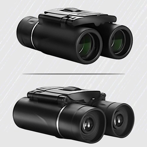 100X22 Binoculars High Power HD Hunting Optical Telescope BAK4 Night Vision - Picture 8 of 9