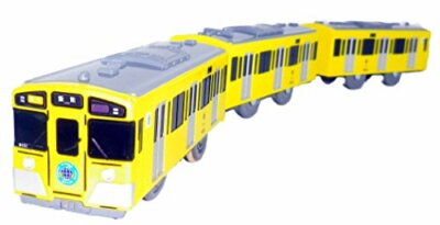 Tomy Plarail Limitierte Fahrzeug Seibu Eisenbahn 9000 System Original Plar [ Bfy