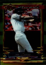 1994 Finest Baseball Singles - You Choose