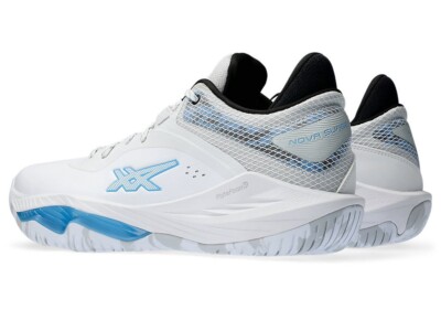 New asics Basketball Shoes NOVA SURGE LOW 1061A043 102 | eBay