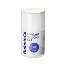 REFECTOCIL Oxidant 3 10vol. Liquid Developer for Eyebrow and Eyelash Tint 100ml