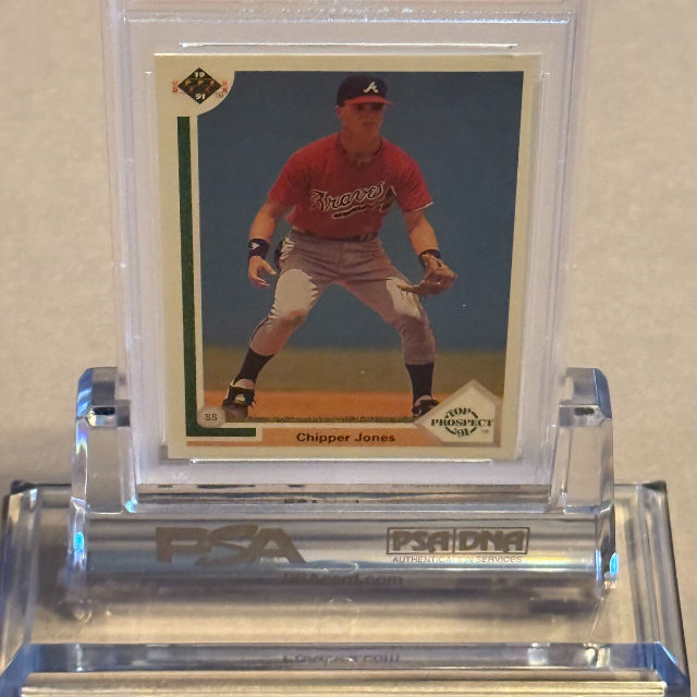 Graded Cards!