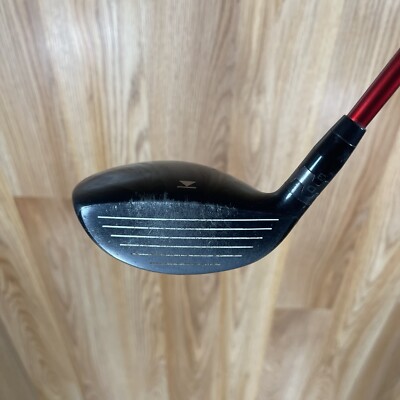 Titleist 913F 3 Fairway Wood 13.5* Bassara 55 Hi Flex