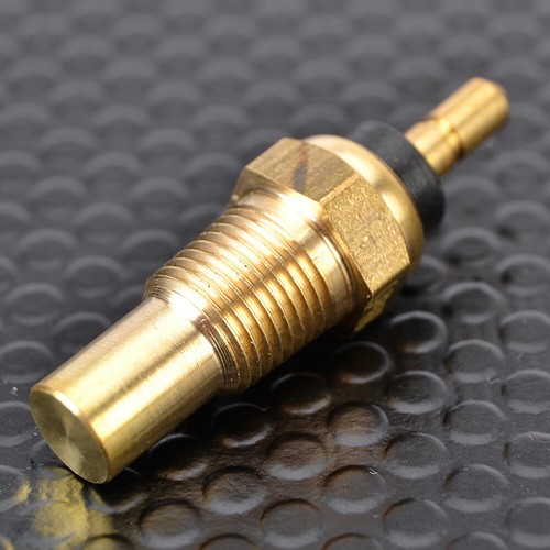Water Temp Temperature Sensor for Kawasaki Ninja 600R 750R ZX6 ZX7R ZX750 ZX600 - Imagen 3 de 8