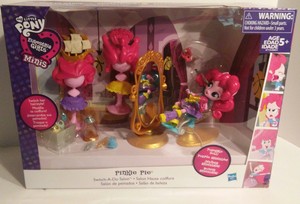 pinkie pie switch a do salon