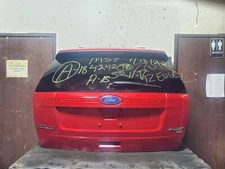 Trunk/Hatch/Tailgate Privacy Tint Glass Power Lift Fits 11-14 EDGE 850726