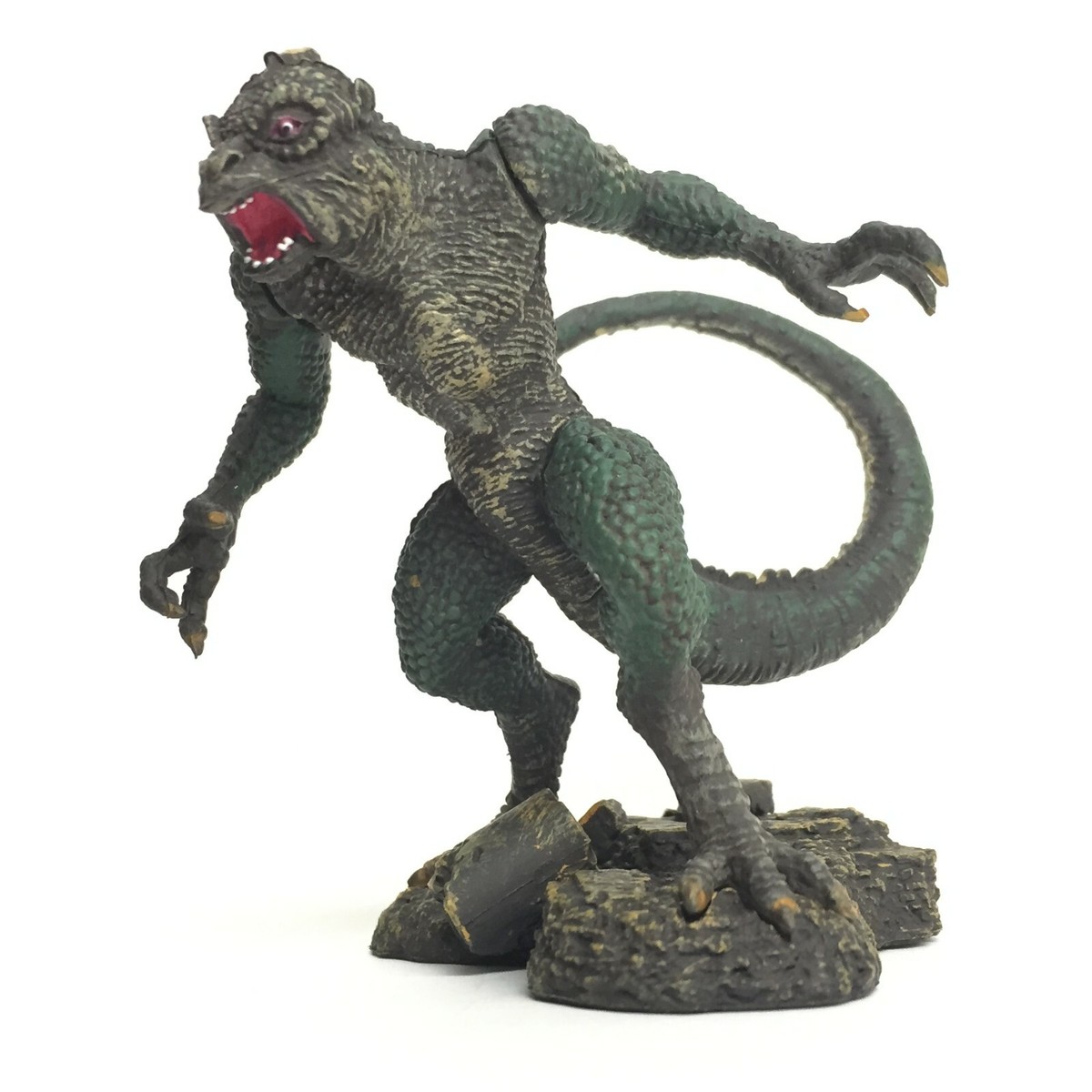 Ray Harryhausen Real Figure Collection Set of 10 Furuta Japan 2003