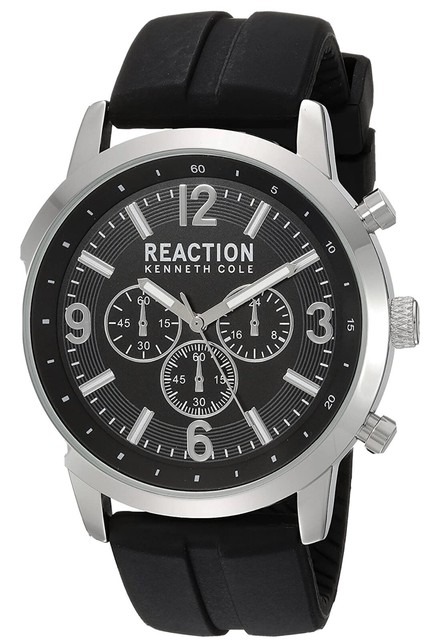 reaction watch