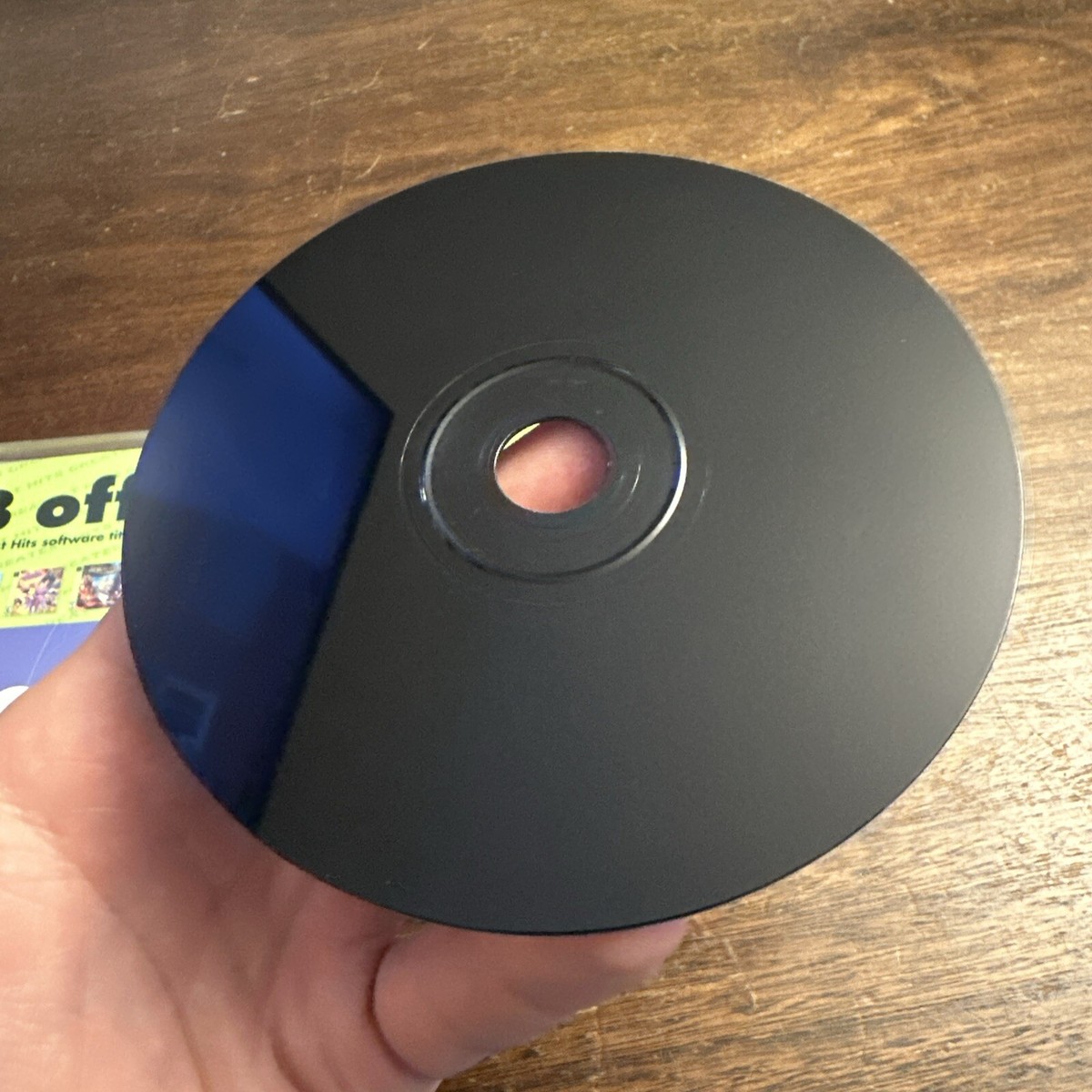PlayStation 1 PS1 Greatest Hits Best Buy Demo Disc Volume 1 PlayStation 1 PS1 Greatest Hits Best Buy Demo Disc Volume 1