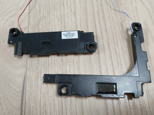 Lenovo 500S-14ISK 023.4003Z.0001 5SB0H71443 speakers internal sound - Afbeelding 3 van 4
