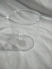 Pyrex No. 1000 250mL Beaker used Made in USA