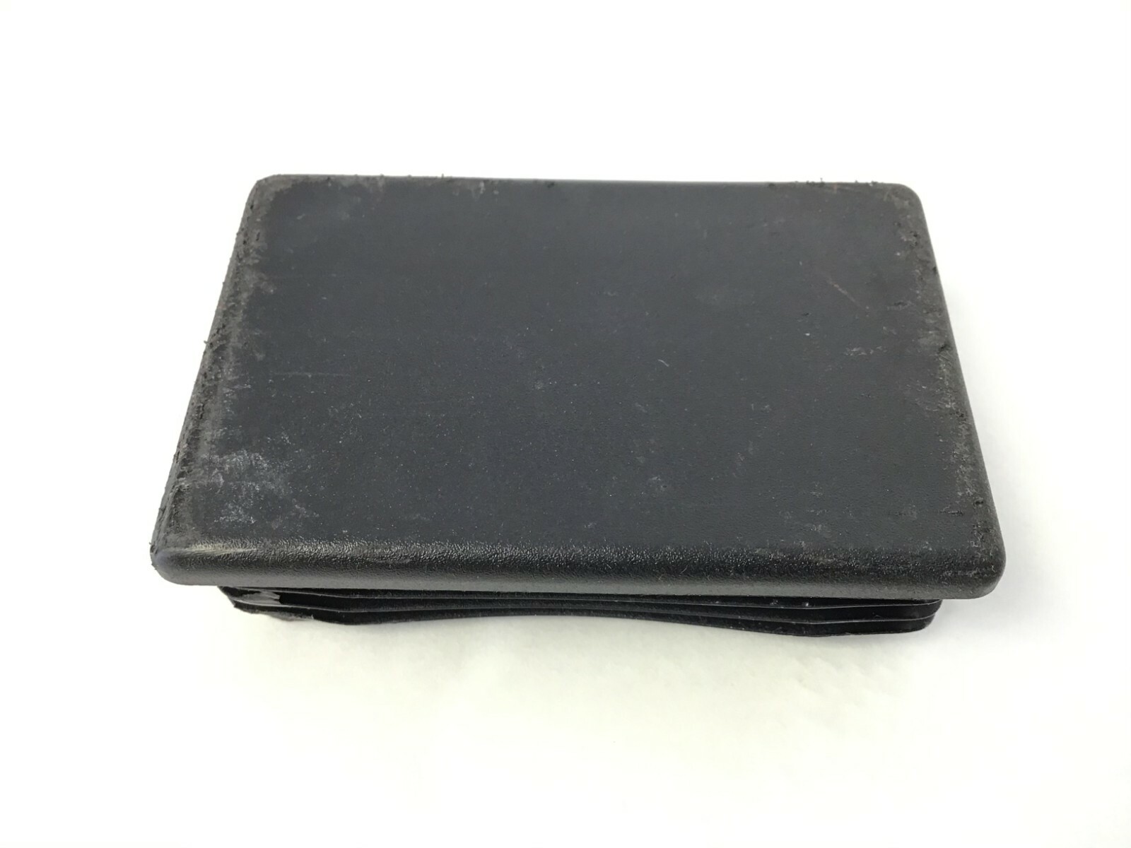 Parabody Life Fitness Hammer Strength Home Gym End Cap 3 x 2" 6692601