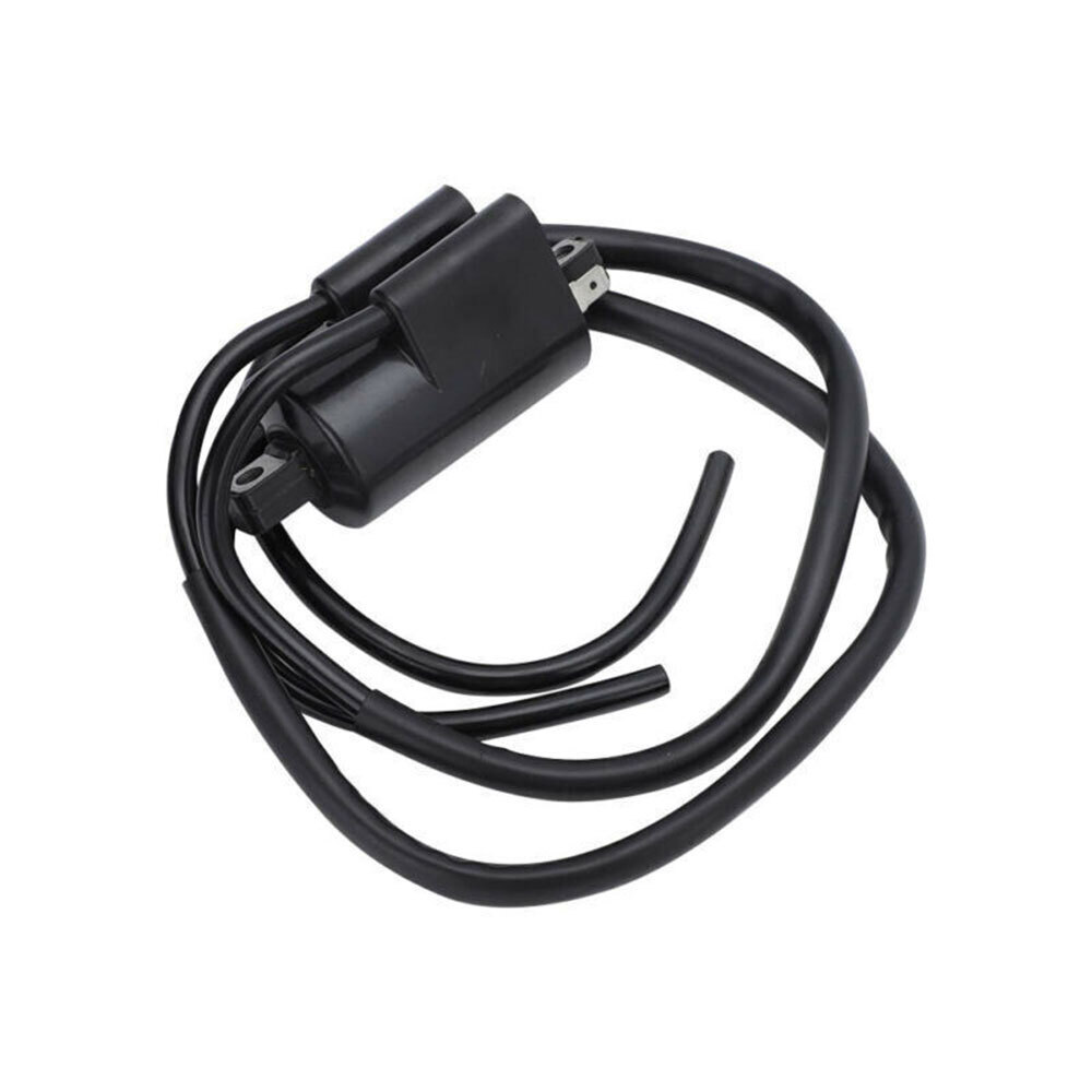 2x Motorcycle Ignition Coil Replacement For Suzuki GSF400 GSF600