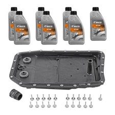 VAICO Parts Kit, automatic transmission oil change V20-2088