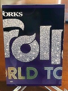 2020 Topps Trolls World Tour Trading Card- Pick Your Card - Picture 99 of 112