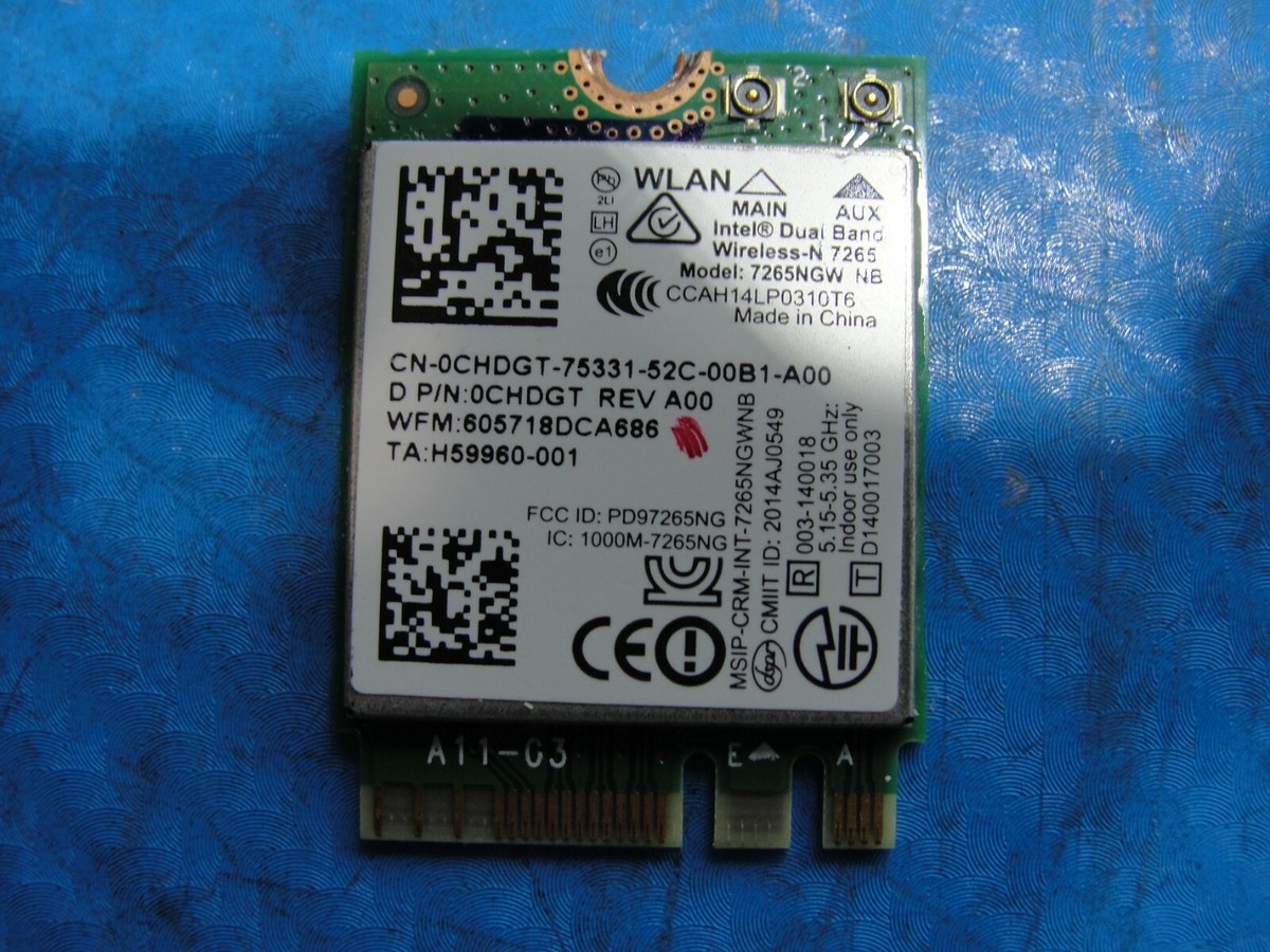 Dell Latitude E7250 12.5