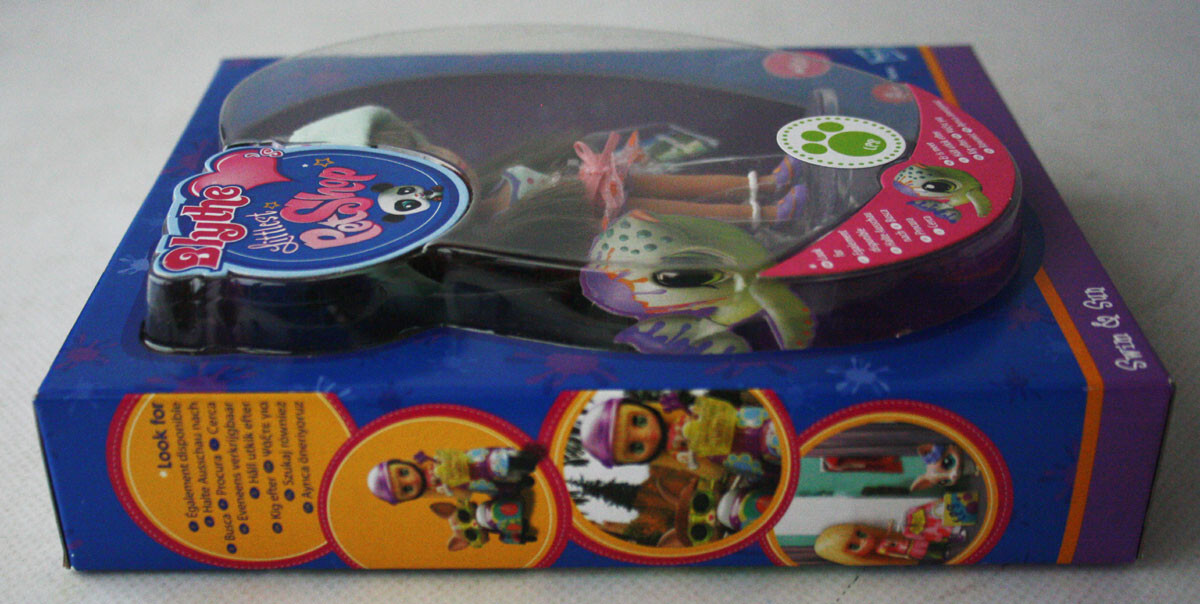 LITTLEST PETSHOP BLYTHE SWIM & SUN #B16 HASBRO 2010 NEW ! | eBay LITTLEST PETSHOP BLYTHE SWIM & SUN #B16 HASBRO 2010 NEW ! | eBay