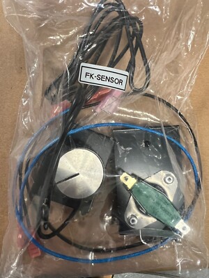 Fireplace Stove Blower Fan Variable Rheostat On/Off Switch