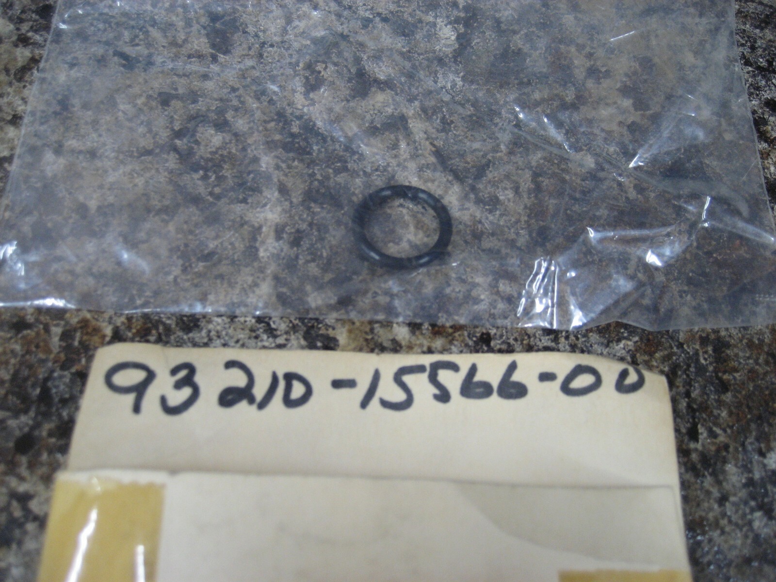 YAMAHA Genuine Parts O-RING 93210-15566-00 OEM NOS Blaster Timberwolf Raptor 250 for sale  Darlington