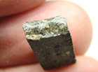 NWA 16822 Achondrite Howardite Meteorite - G737-0010 - 1.30g - COA - 100 CLUB — photo 3