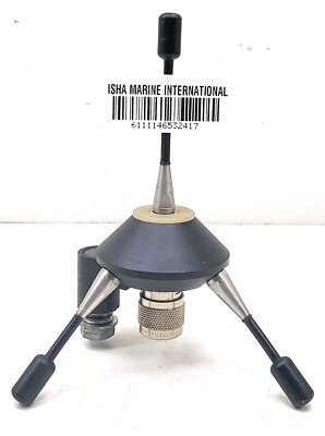 Sennheiser GZA 1036-9 Ground Plane Receiving