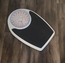 VTG Health-O-Meter Personal Bathroom Scale Large Dial