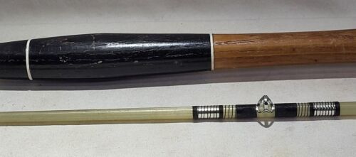 Rare PHANTOM Eventension Fiberglass Big Game Rod TS4266, Excellent Condition - Picture 3 of 10