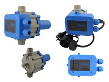 Pumpensteuerung SKD-1, elektronischer Druckschalter + Ersatzteile YAODA